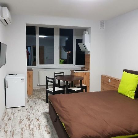 Silver Star Apartment 40B Uzhhorod Exterior foto