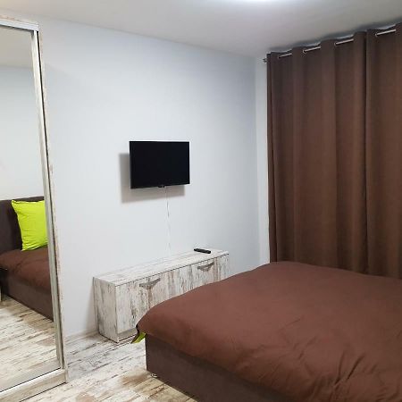 Silver Star Apartment 40B Uzhhorod Exterior foto