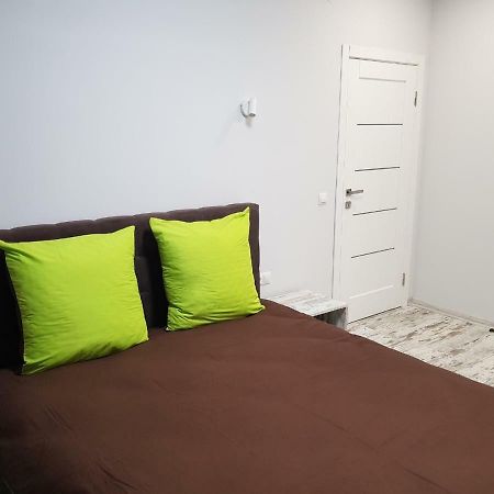Silver Star Apartment 40B Uzhhorod Exterior foto