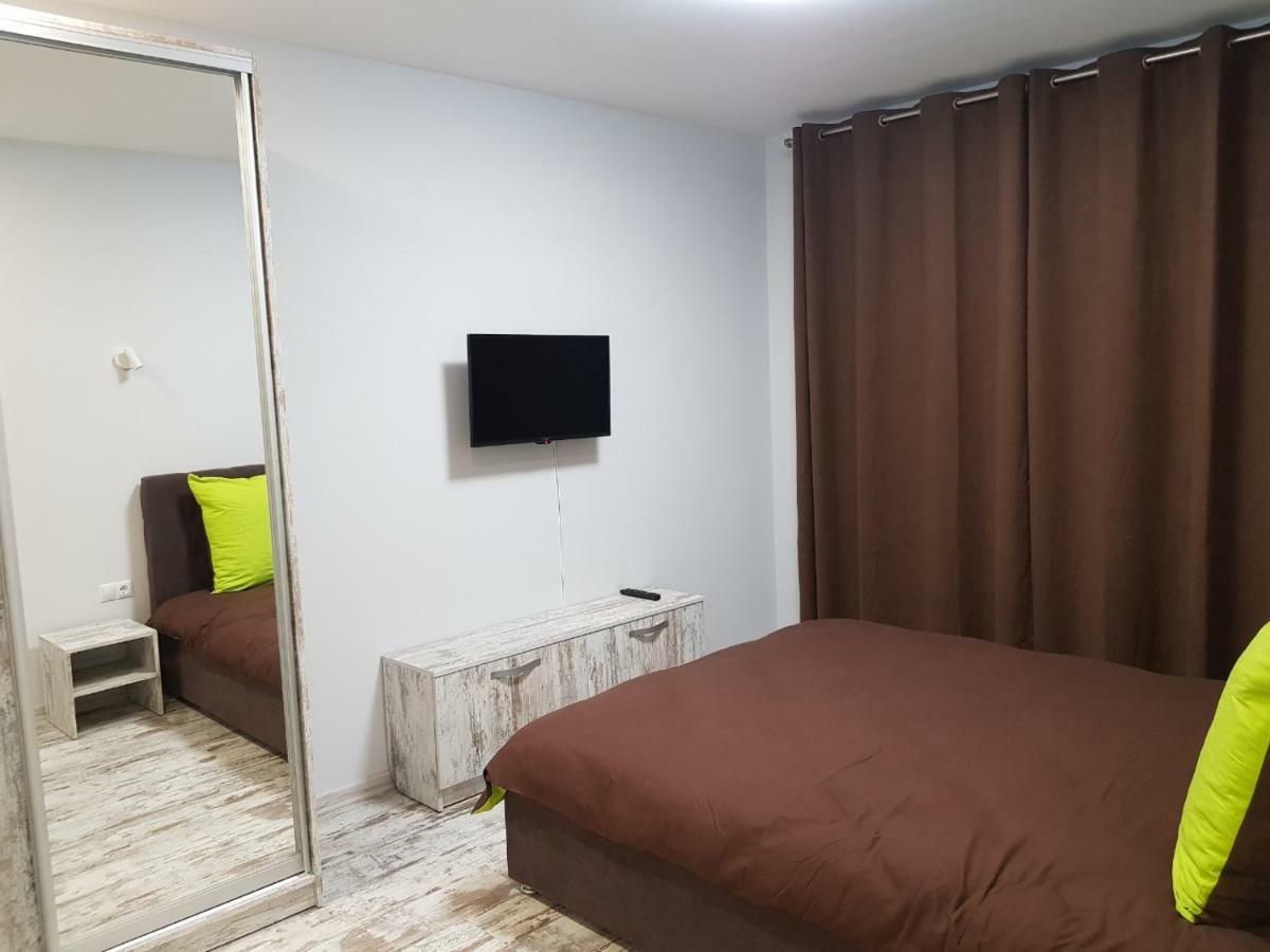 Silver Star Apartment 40B Uzhhorod Exterior foto