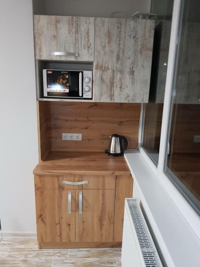 Silver Star Apartment 40B Uzhhorod Exterior foto