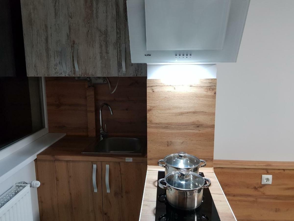 Silver Star Apartment 40B Uzhhorod Exterior foto