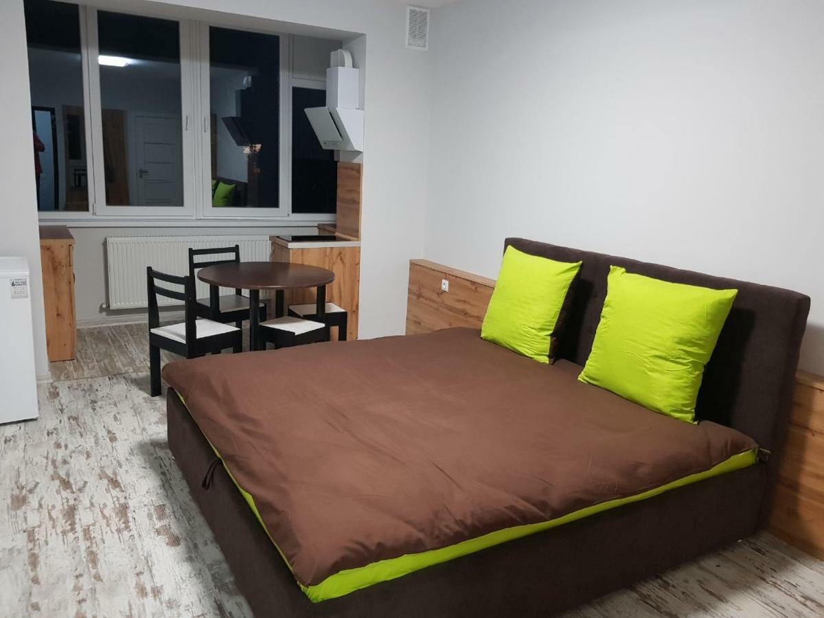 Silver Star Apartment 40B Uzhhorod Exterior foto