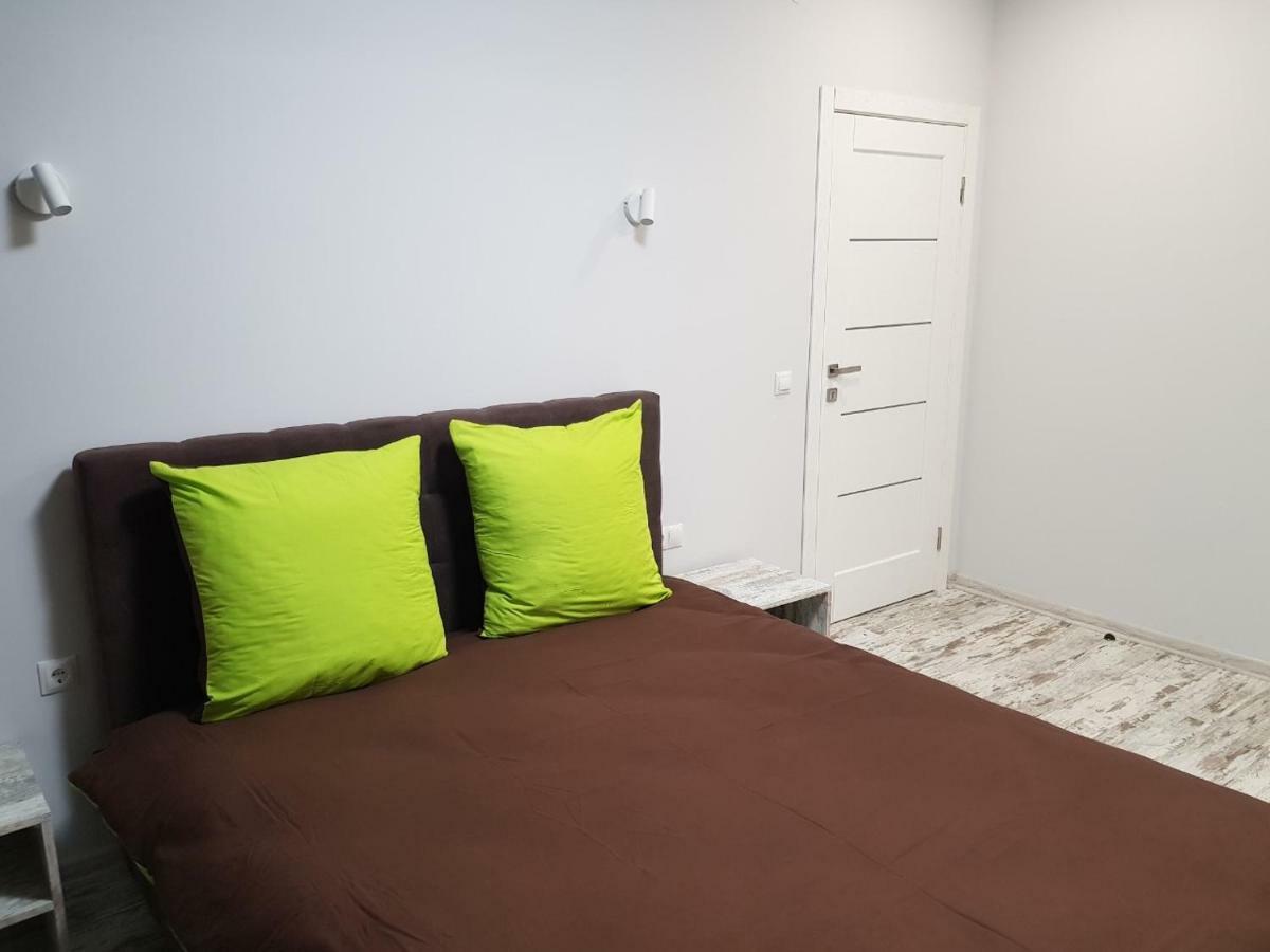 Silver Star Apartment 40B Uzhhorod Exterior foto
